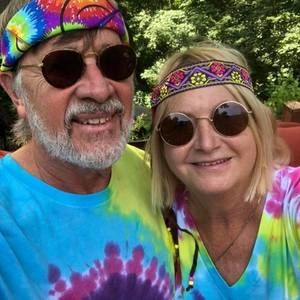 Meet your Posher, Gerrie